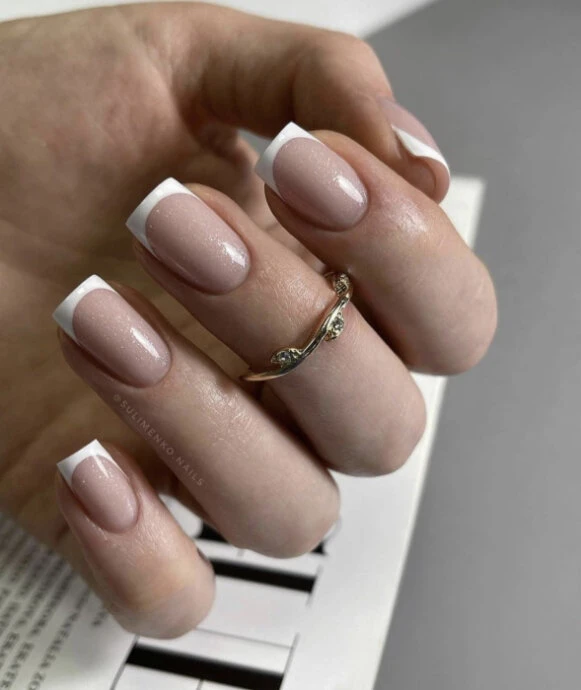 Productos para extensiones de uñas — Photo 31