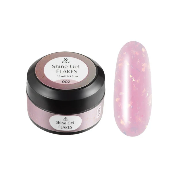 Productos para extensiones de uñas — Photo 21
