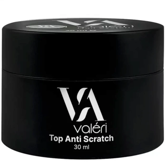 Valeri Top Flash Disco, 6ml — Photo 17