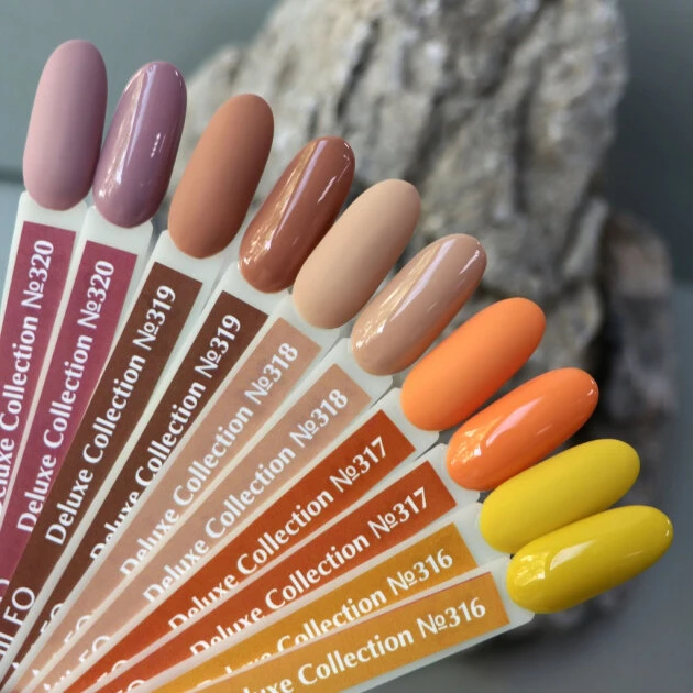 Saute Nail Limas Desechable 100/180 grit (25uds) — Photo 10