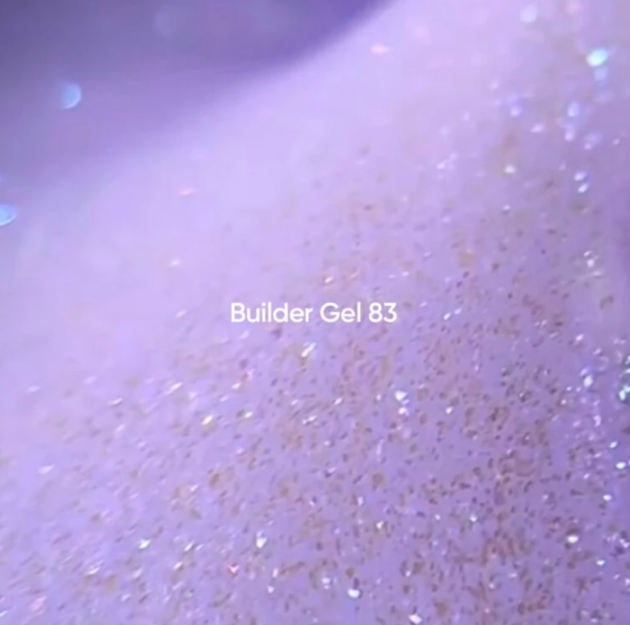 NAILSOFTHEDAY Builder Gel 10, 30ml — Photo 23
