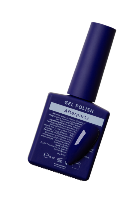 Esmaltes semipermanentes — Photo 2