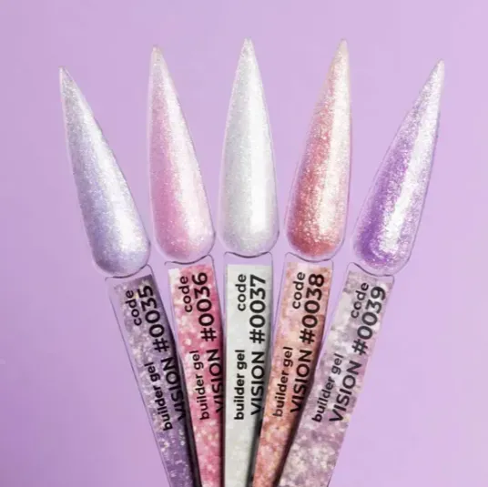 DNKa Gel — Photo 17