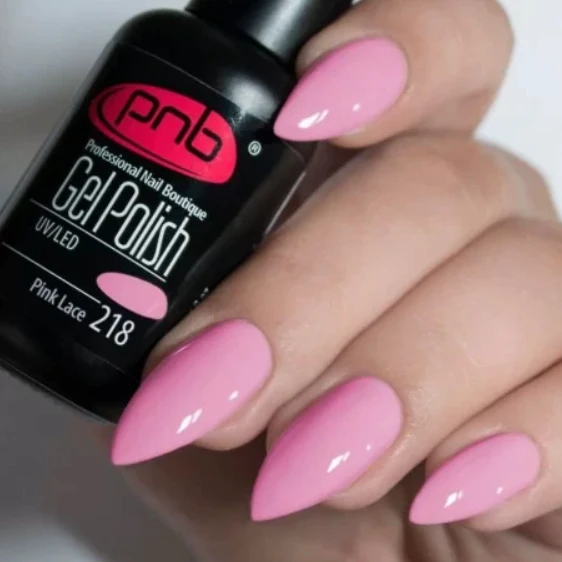 Esmaltes semipermanentes — Photo 25