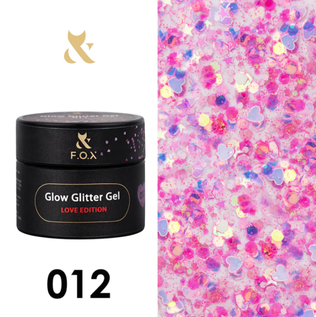 DNKa&#039; Jewel Paste 0001, melocotón perlado 5ml — Photo 20