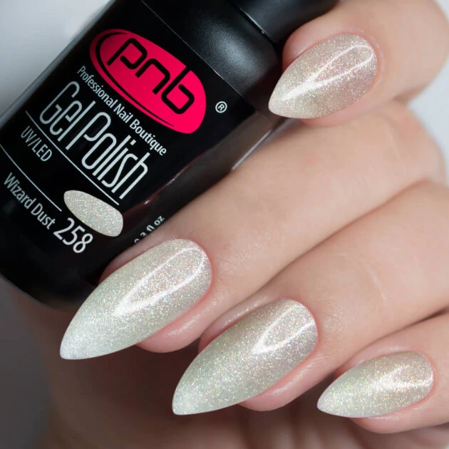 Esmaltes semipermanentes — Photo 17