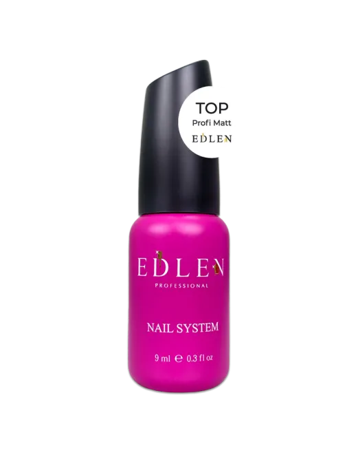 Bases, tops, semi-permanent nail polishes — Photo 16