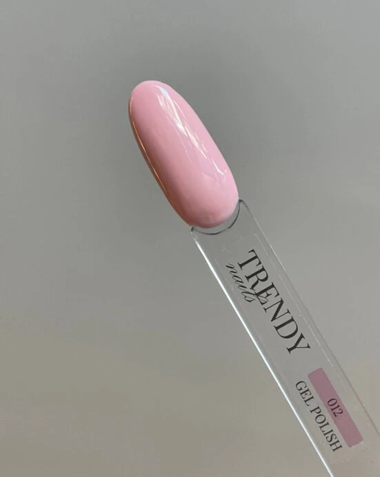 Esmalte Semipermanente Trendy Nails classic — Photo 29