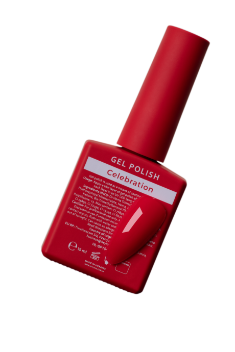 Esmaltes semipermanentes — Photo 10