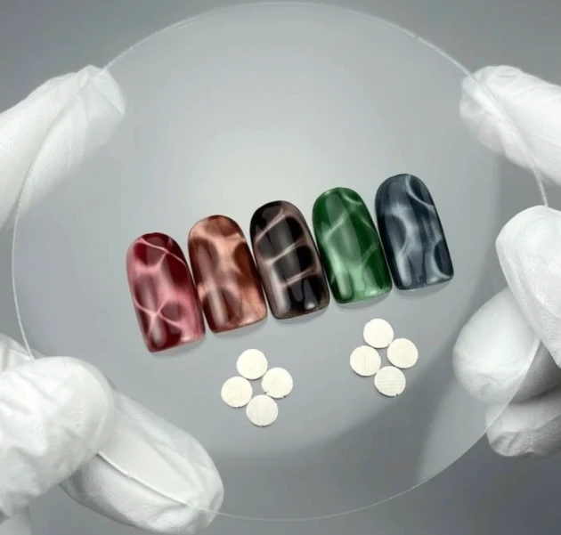 Muestra de Color &quot;Osito&quot; (12uds) — Photo 30