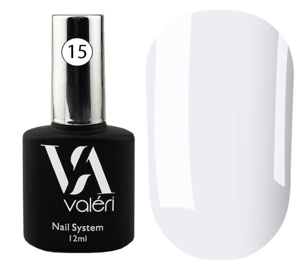 Trendy Nails Cover Base 287, 8ml — Photo 19