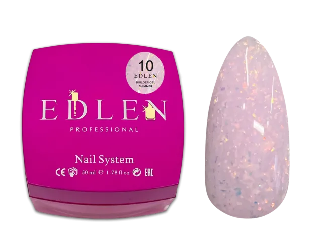 Edlen Gel — Photo 31
