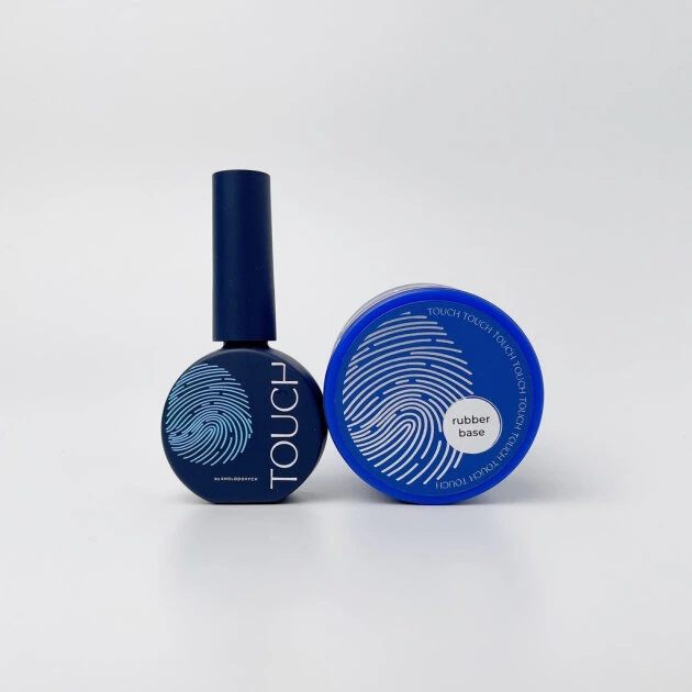 TOUCH Airy base, 13ml — Photo 8