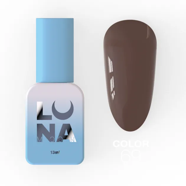 Esmaltes semipermanentes — Photo 36
