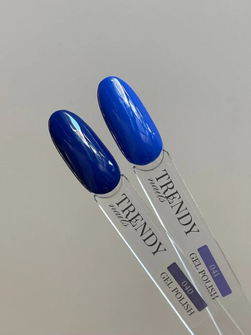 Esmalte Semipermanente — Photo 17