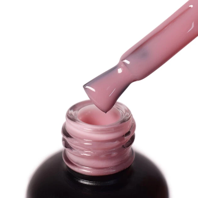 UV/LEDBuilder Gel Cosmo Rose, 15ml — Photo 11