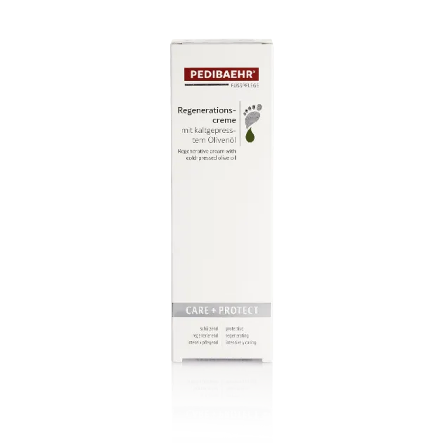 Cosmética BAEHR — Photo 1