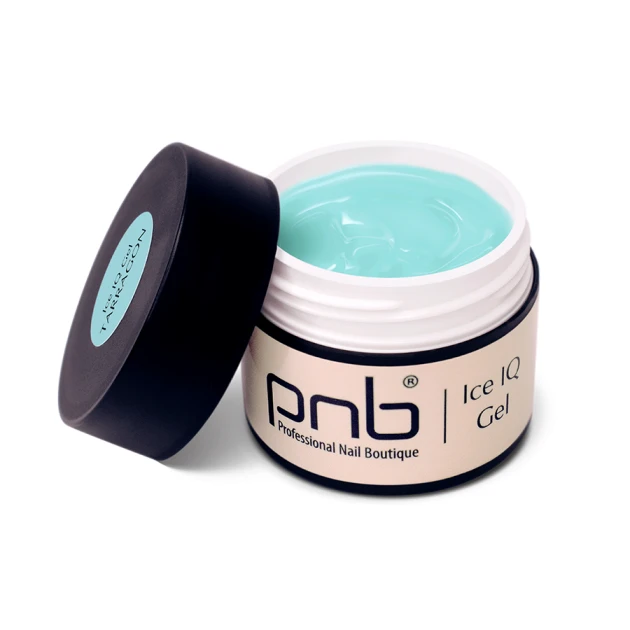 PNB IQ gel — Photo 18