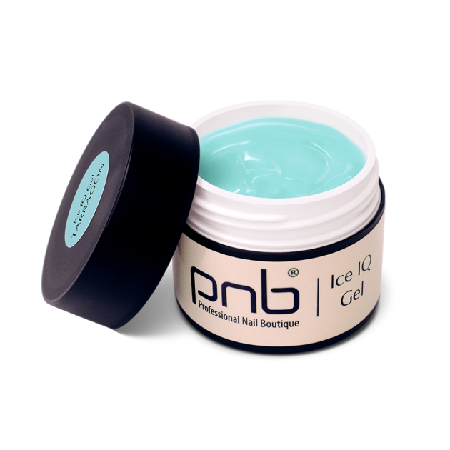 PNB IQ gel — Photo 2