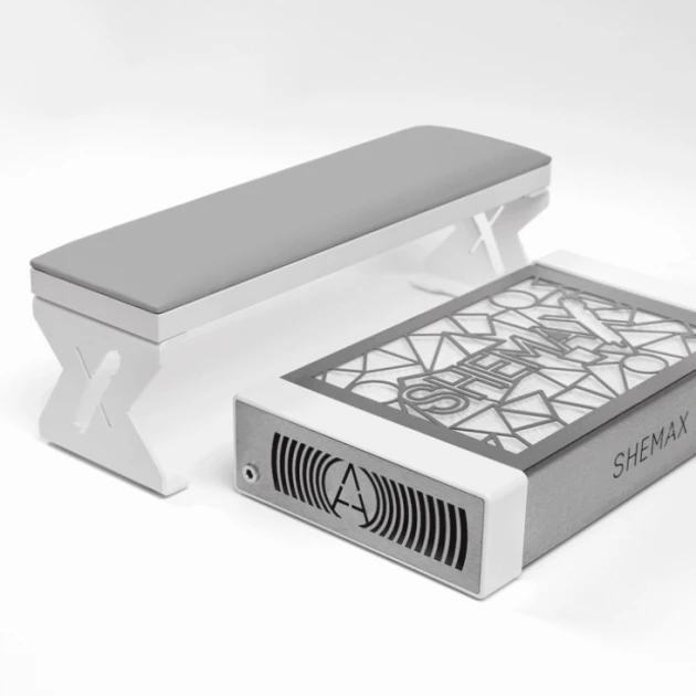 Aspiradores, Filtros y Reposamanos SHEMAX