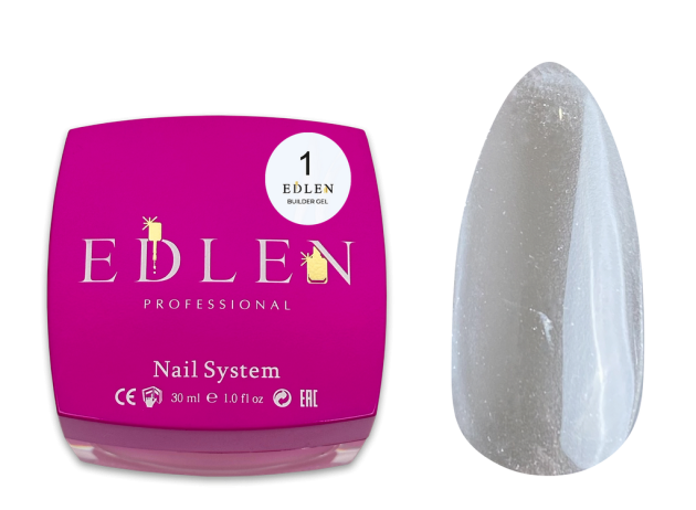 Edlen Gel — Photo 1