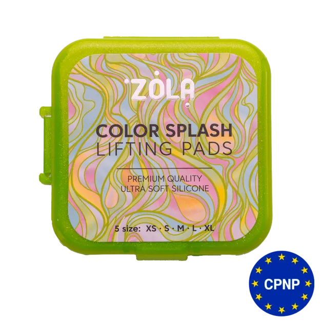 Cejas y Pestañas — Photo 18