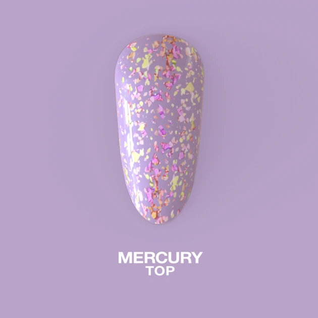 Bases, tops, esmaltes semipermanentes — Photo 29