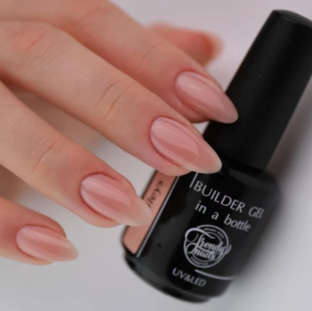 Trendy Nails Builder Gel — Photo 8