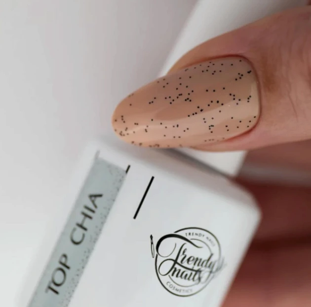 Tops Trendy Nails — Photo 13