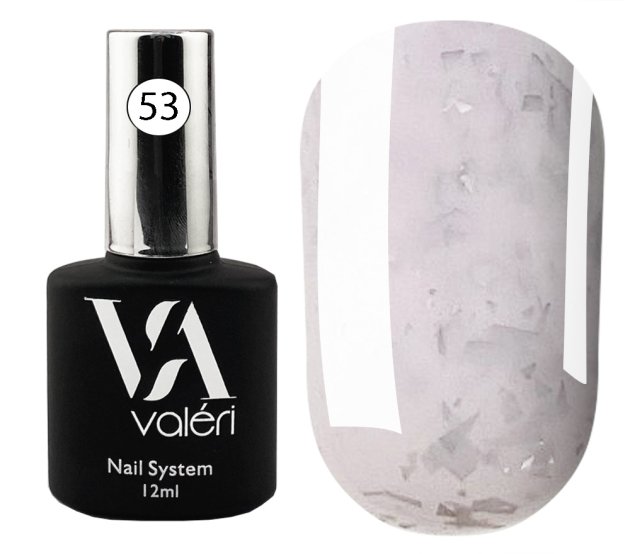 Valeri Base Potal 64, 12ml — Photo 30