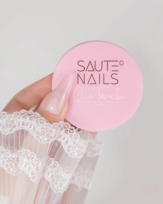 Saute Nails Gel — Photo 2