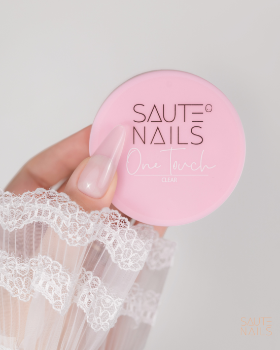 Saute Nails One Touch Gel