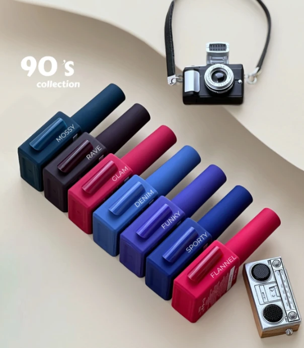 90's collection — Photo 1
