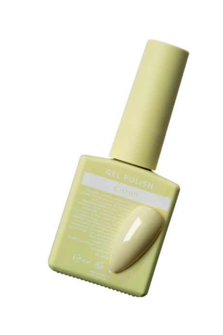 Esmaltes semipermanentes — Photo 14