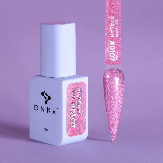 DNKA Esmaltes semipermanentes 7ml — Photo 6