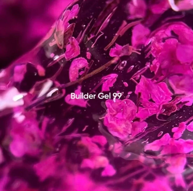 NAILSOFTHEDAY Builder Gel 02, 30ml — Photo 43