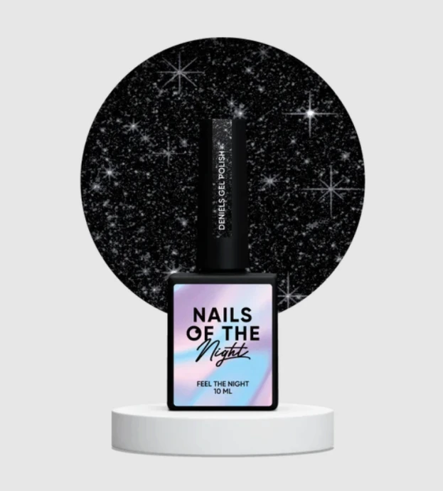 NAILSOFTHENIGHT Esmalte Semipermanente Pina Colada — Photo 16