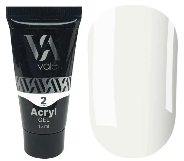 Valeri Acrylgel — Photo 2