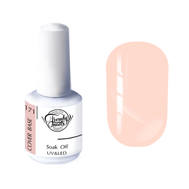 Bases Trendy nails — Photo 16