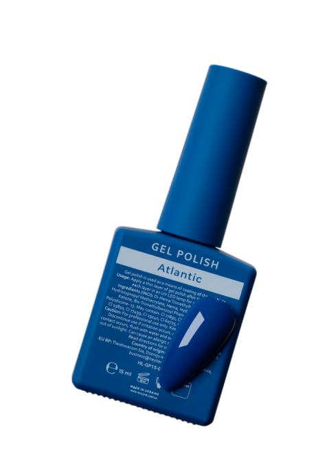 Esmaltes semipermanentes — Photo 12