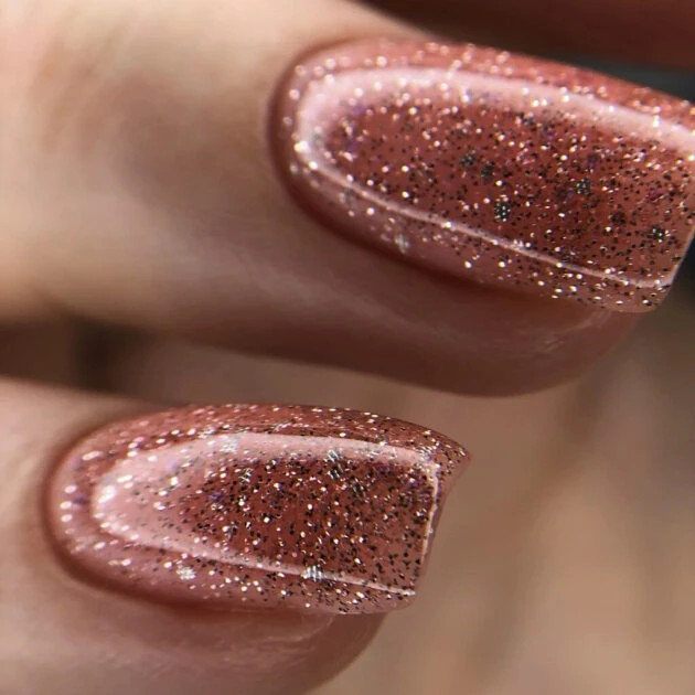 Bases, tops, esmaltes semipermanentes — Photo 5