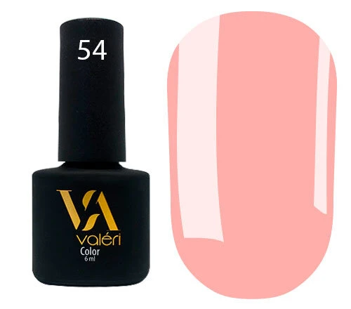 Esmaltes semipermanentes — Photo 16