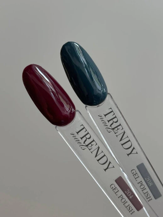 Esmalte Semipermanente — Photo 11