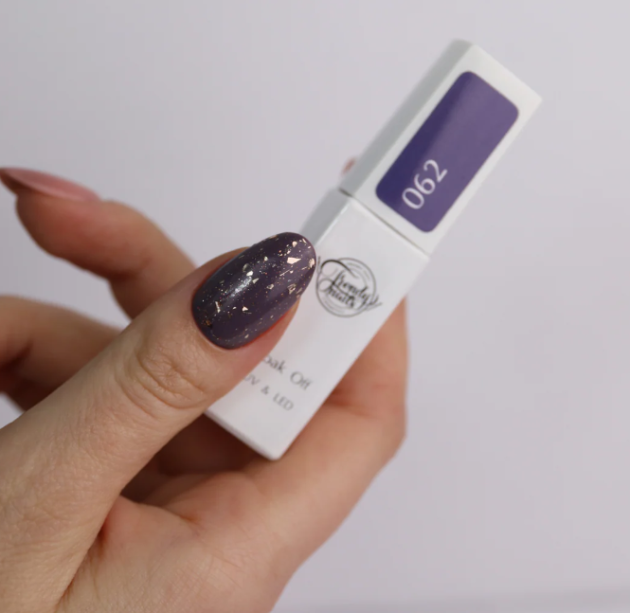 Esmaltes Semipermanentes — Photo 39