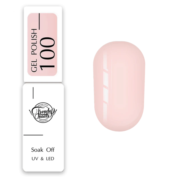 Esmalte Semipermanente — Photo 18