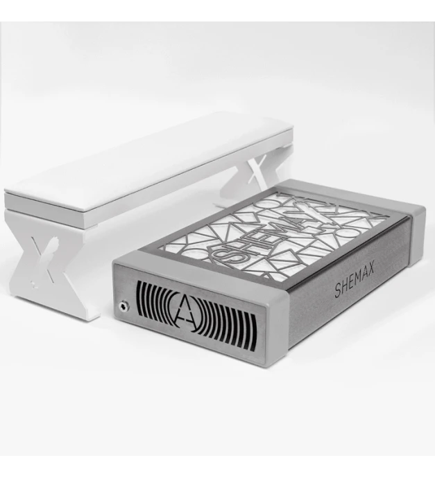 Aspiradores, Filtros y Reposamanos SHEMAX — Photo 31
