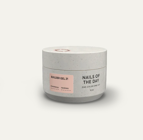 Builder Gel — Photo 26