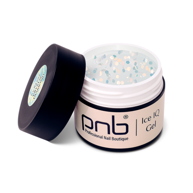 PNB IQ gel — Photo 10