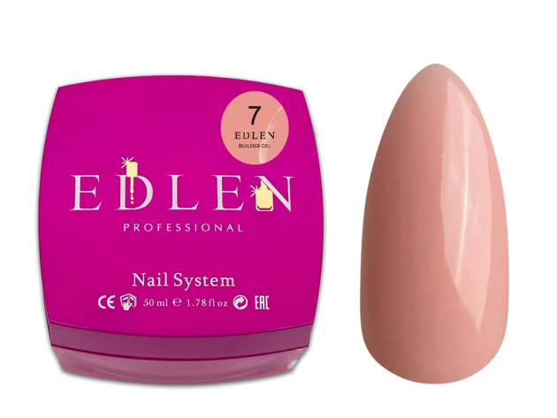 Edlen Gel — Photo 31
