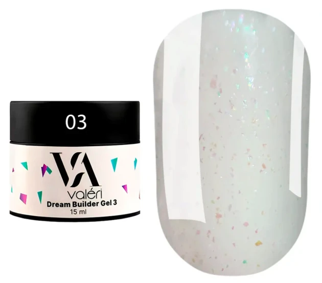 Productos para extensiones de uñas — Photo 2